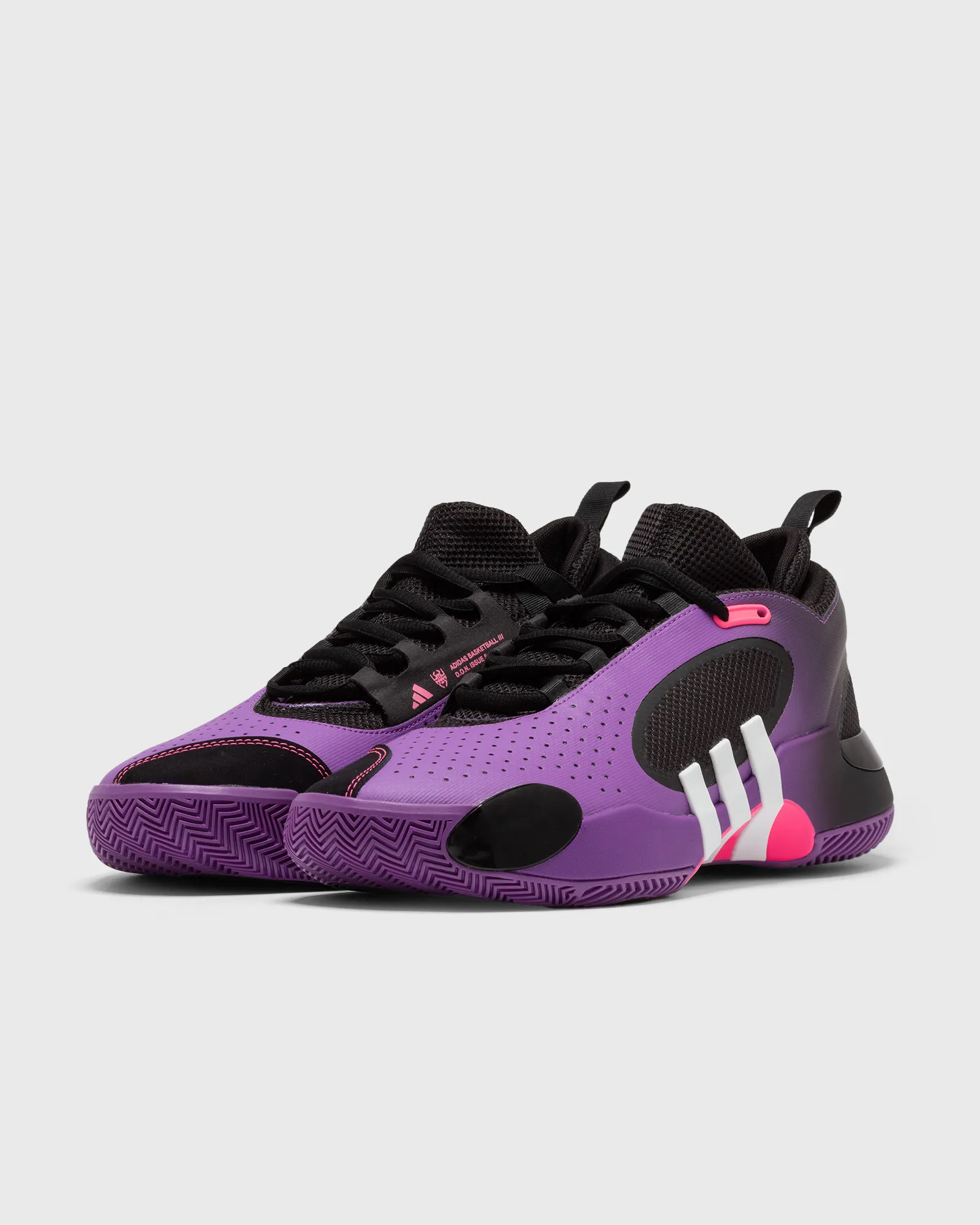 Adidas D.O.N. ISSUE 5