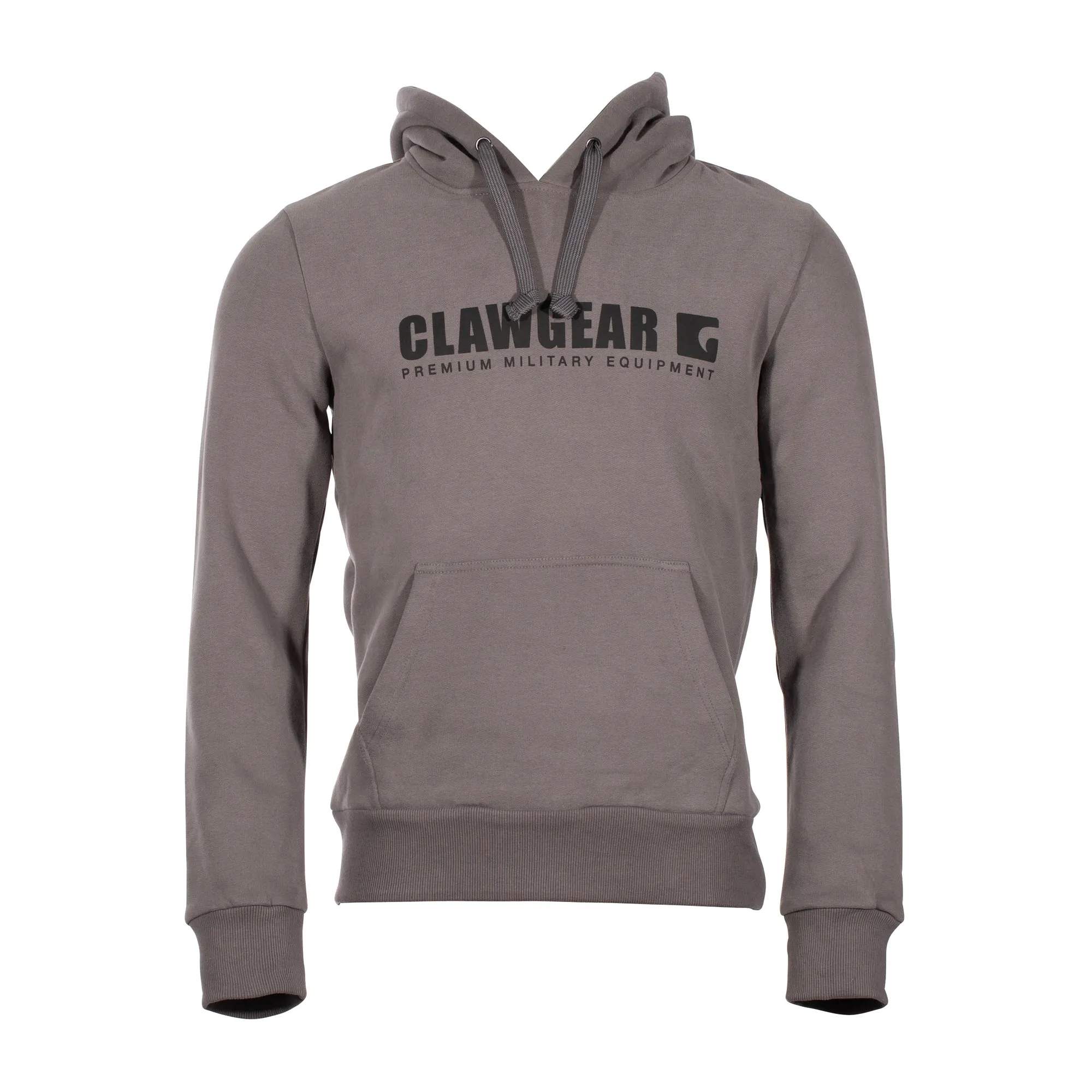 Clawgear -  Kapuzenpullover CG Logo Hoodie