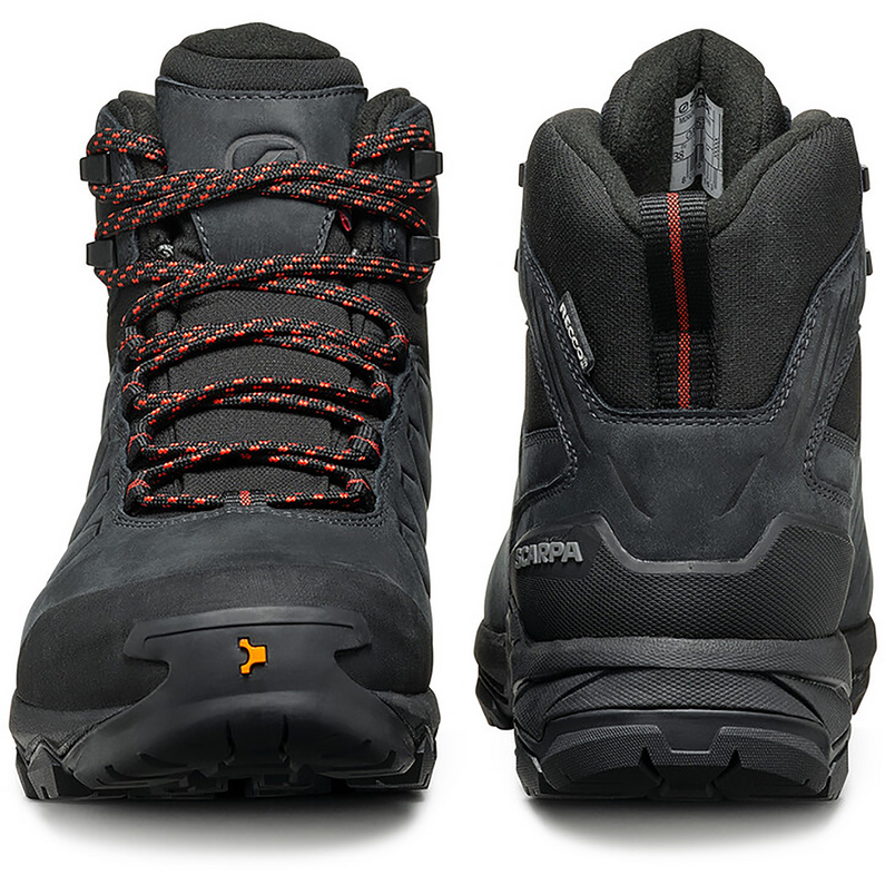 Scarpa Damen Moraine Polar GTX Schuhe