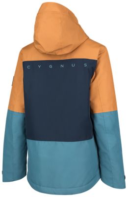 CygnusMALTHE - braun