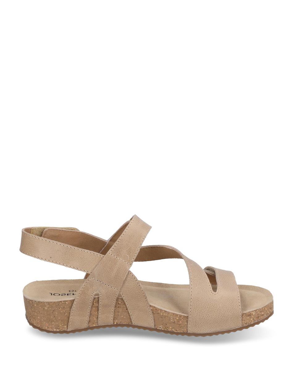 Sandale Tonga 56, creme