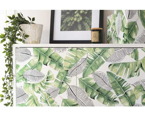 dc-fix® kleeffolie Liva 45x200 cm