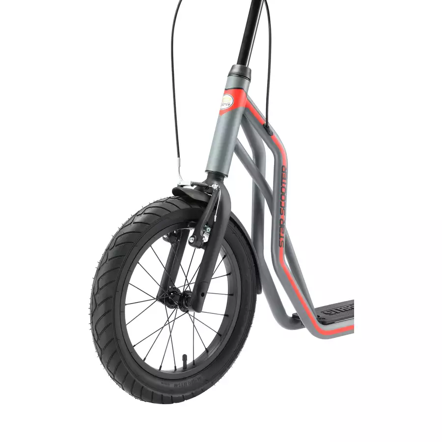 Star Scooter Roller 1216 Zoll Mixed mint