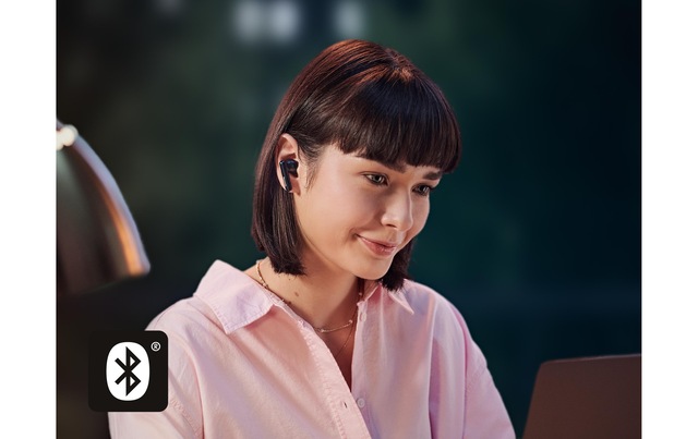 Panasonic In-Ear-Kopfhörer »RZ-B110W« Bluetooth