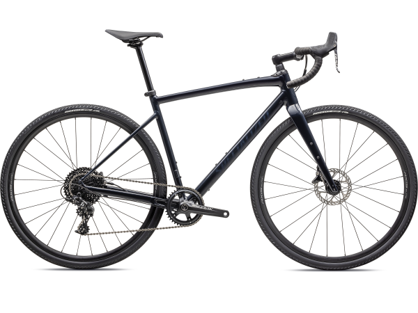 Specialized Diverge Comp E5 Navy - Gravel - 2023