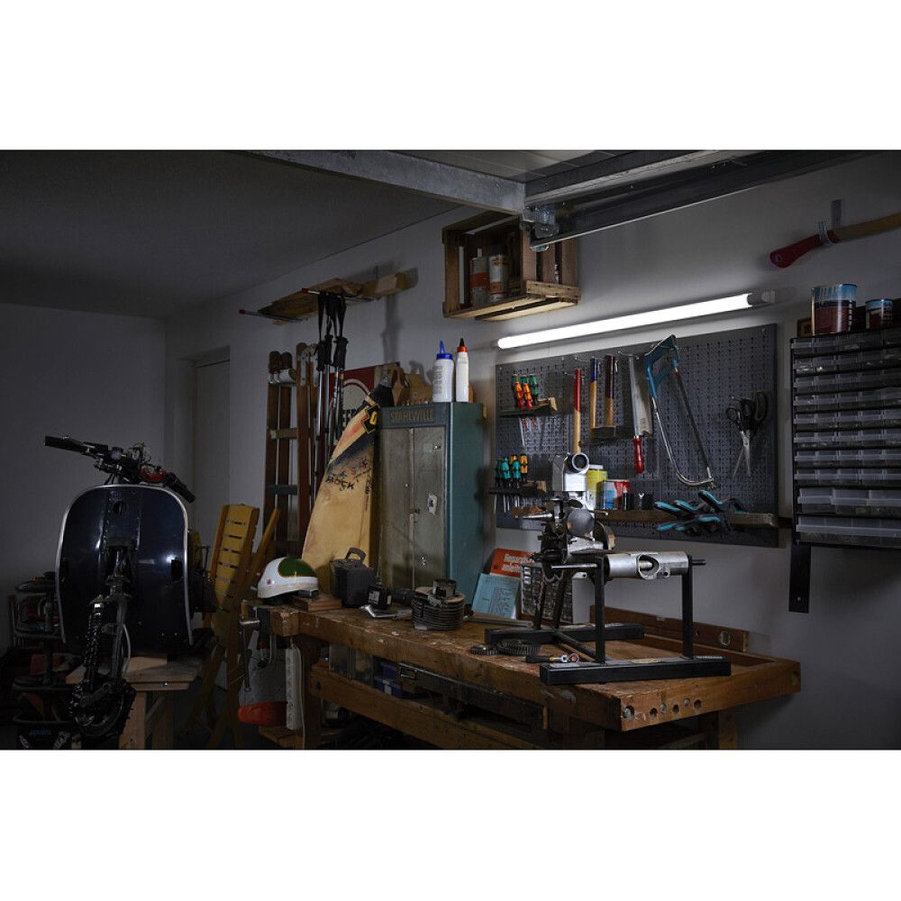 LED-ARMATUR LEDVANCE POWER BATTEN 4000K 50W 120CM