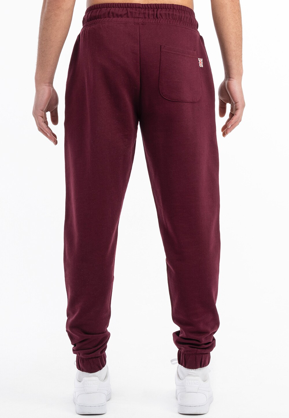 Lonsdale Herren Jogginghose normale Passform SUMBURGH