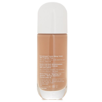Clinique Even Better Clinical Vitamin MakeUp Foundation SPF 50