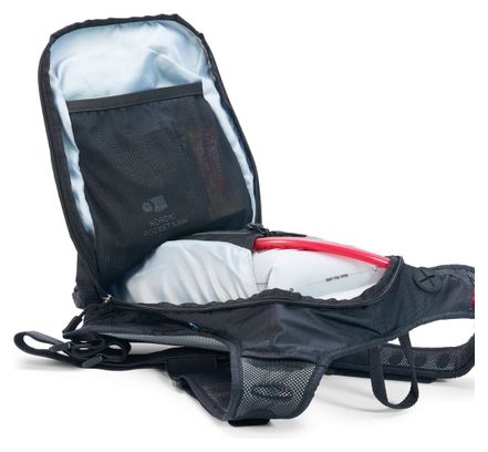 Sac à Dos USWE Outlander 9L   poche à eau 3L Noir