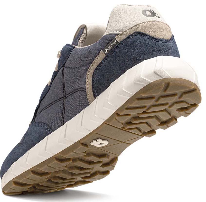 Stureplan GTX S Herre Navy/Sand