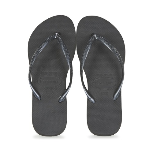 Havaianas - SLIM - Noir