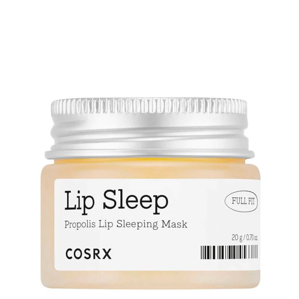 COSRX Lip Sleep Propolis Mask20 gr
