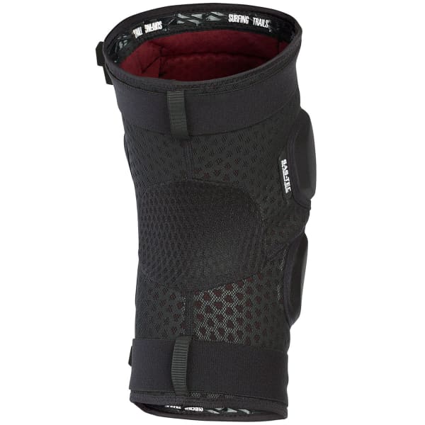 Genouillère vtt ION KNEE PADS K-PACT UNISEX BLACK