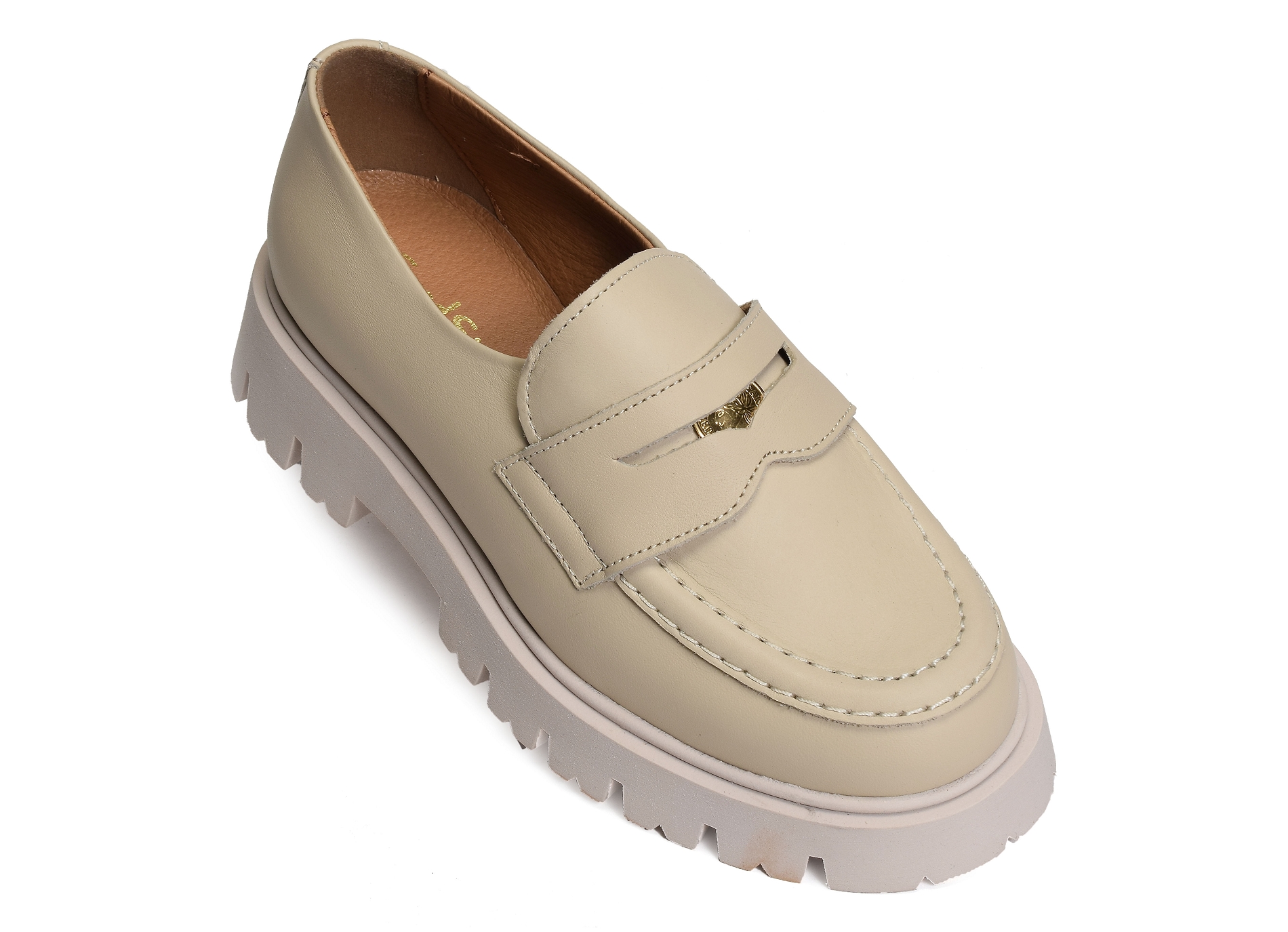 Parte beige
