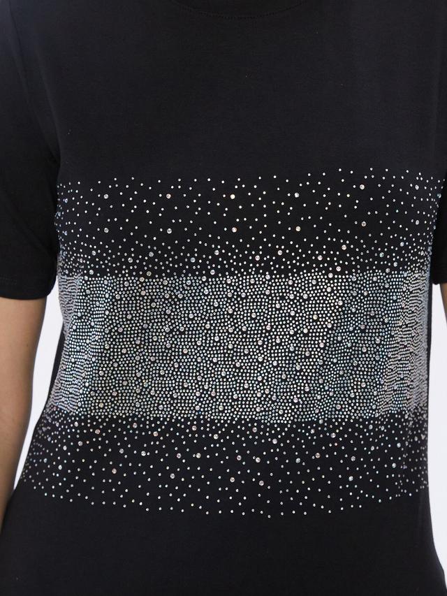 T-Shirt Sparkling Secrets