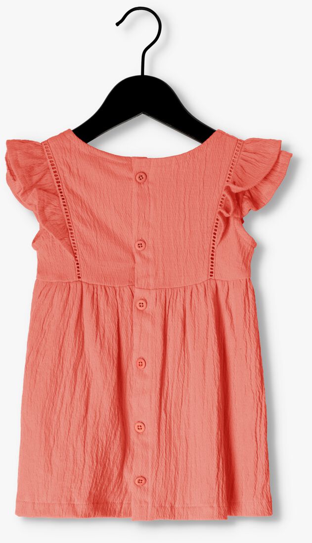 RETOUR roze retour mini jurk bettina