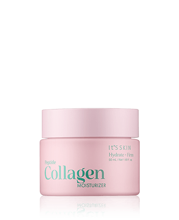 It's Skin Peptide Collagen Moisturizer 50ml