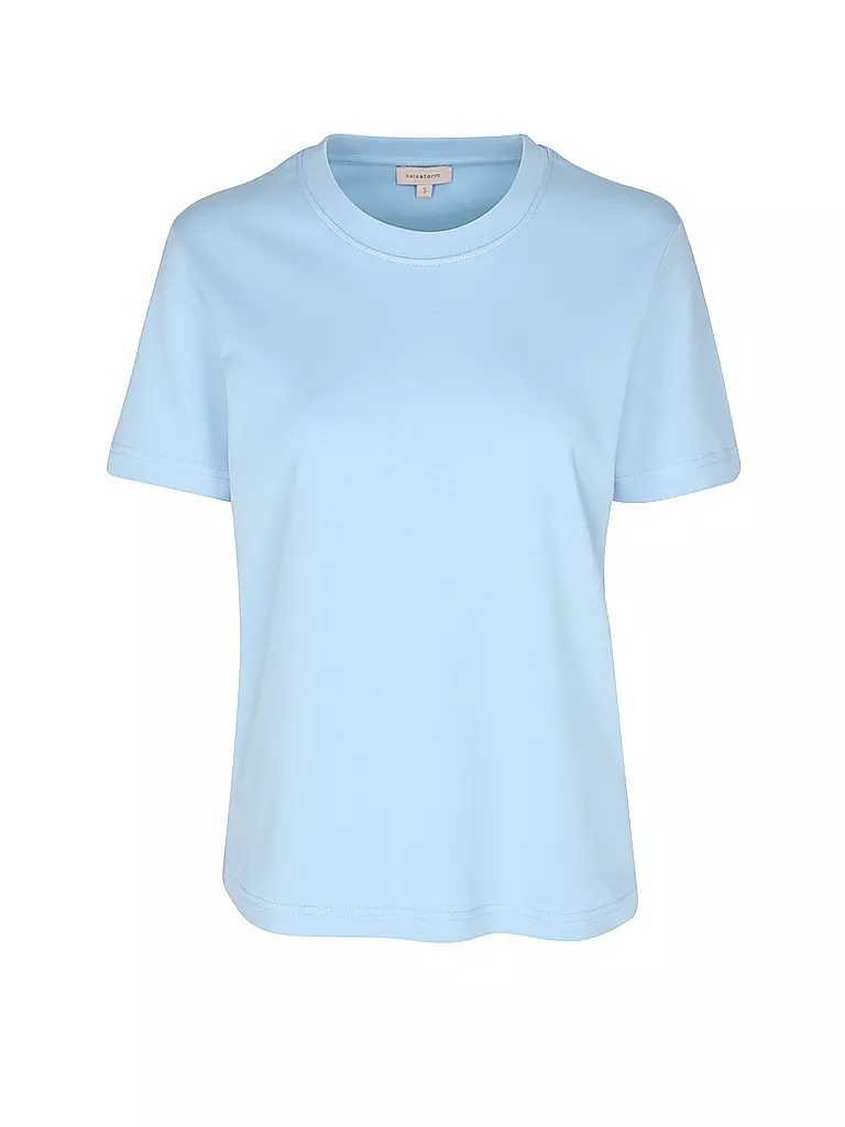 KATESTORM T-Shirt hellblau
