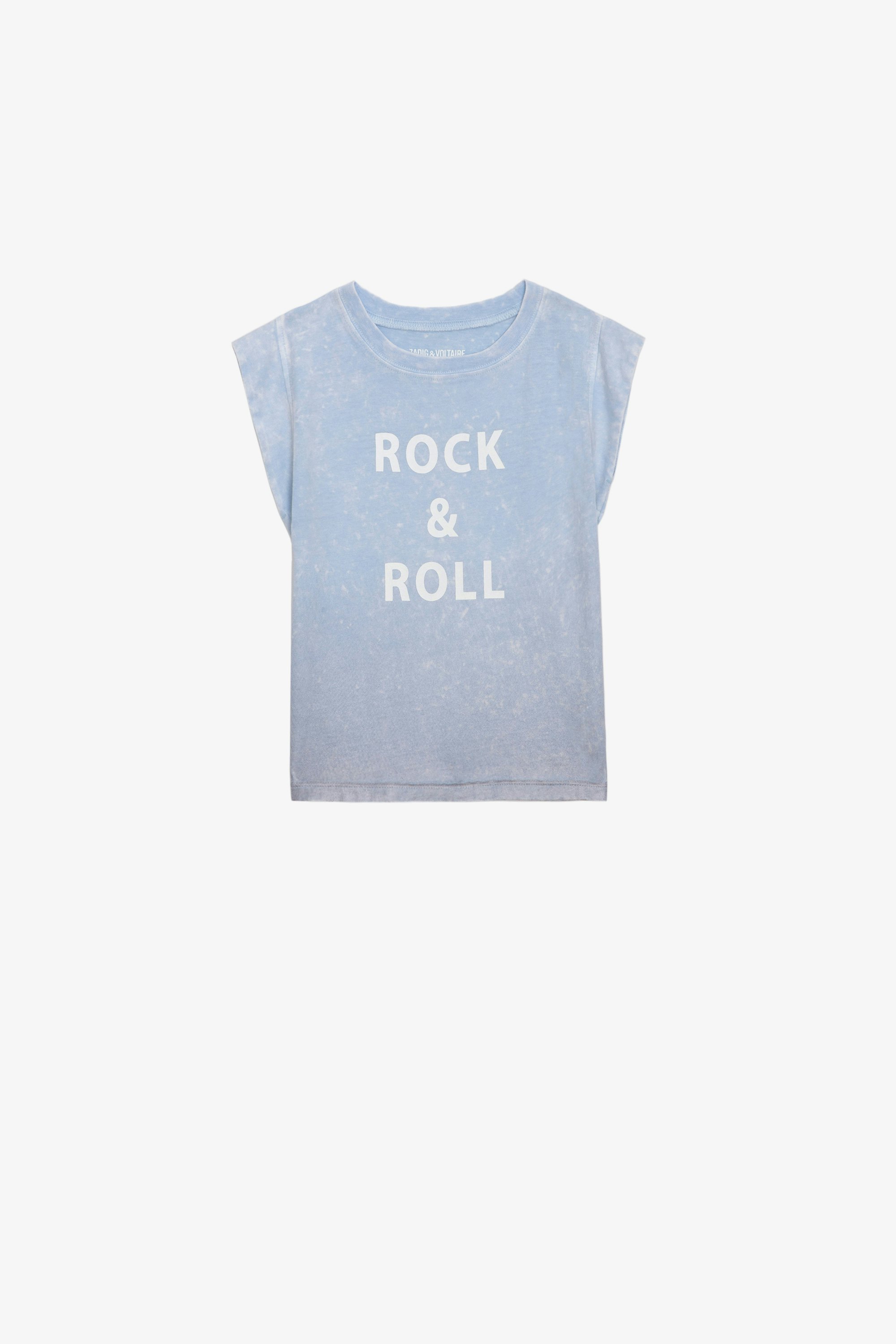 T-shirt Alin Fille