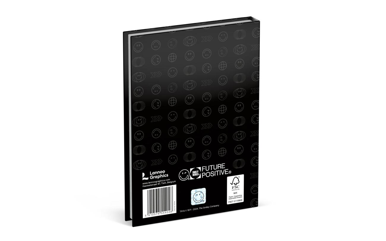 Smiley World Meta Adventure schoolagenda