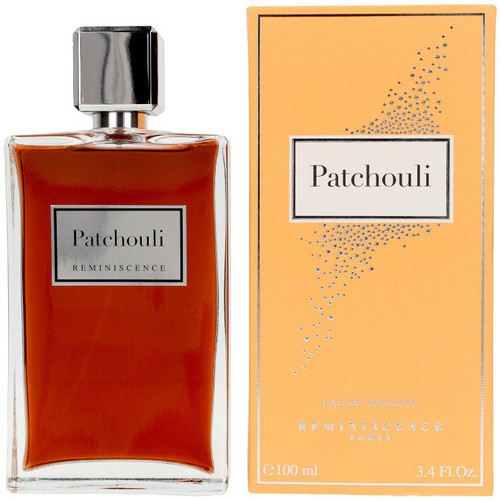 Reminiscence - Patchouli Eau De Toilette Vaporizador