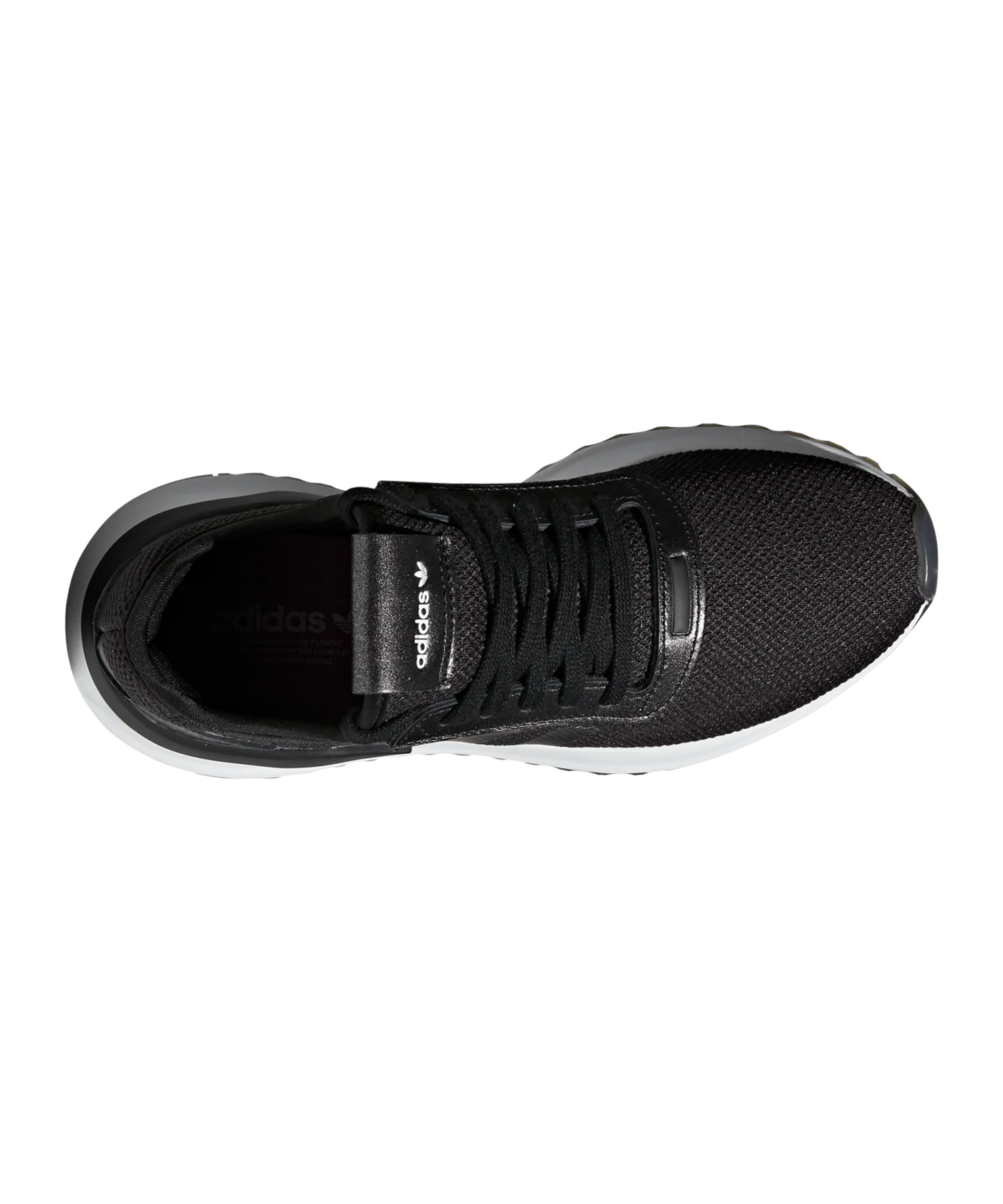 adidas Originals U_Path X Damen Schwarz