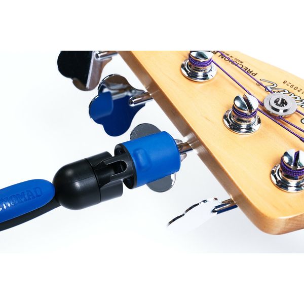 MusicNomad GRIP ONE MN223 - All in one
