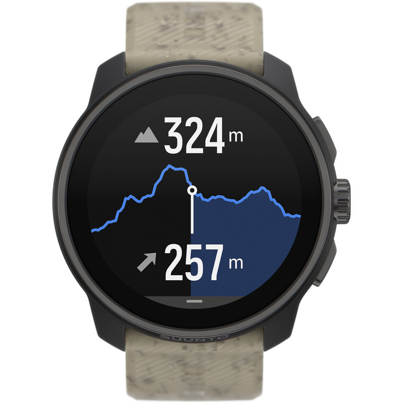 Suunto Suunto Race S GPS Uhr