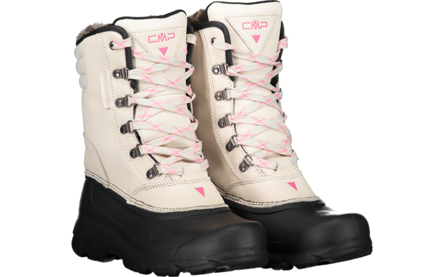Campagnolo Kinos Damen Schneestiefel