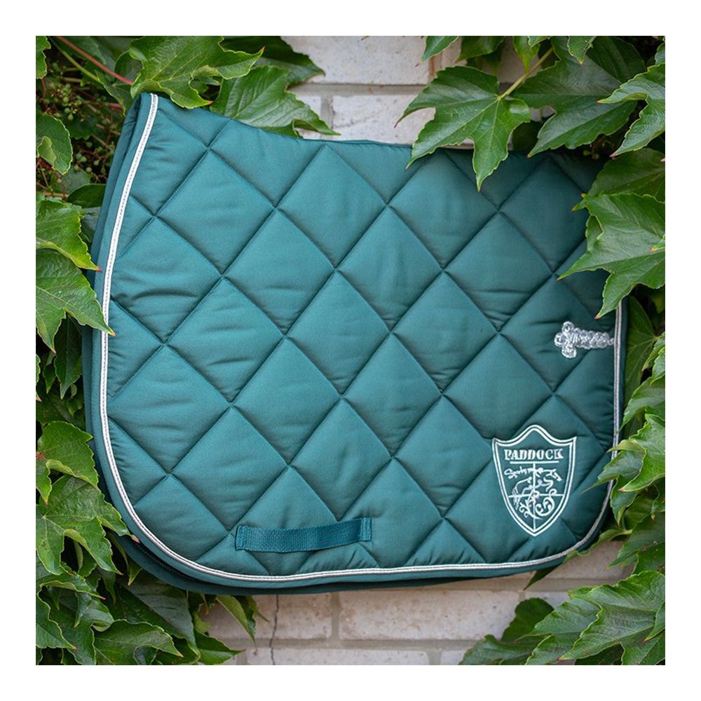 Paddock Sports PREMS ECUSSON - Tapis mixte vert