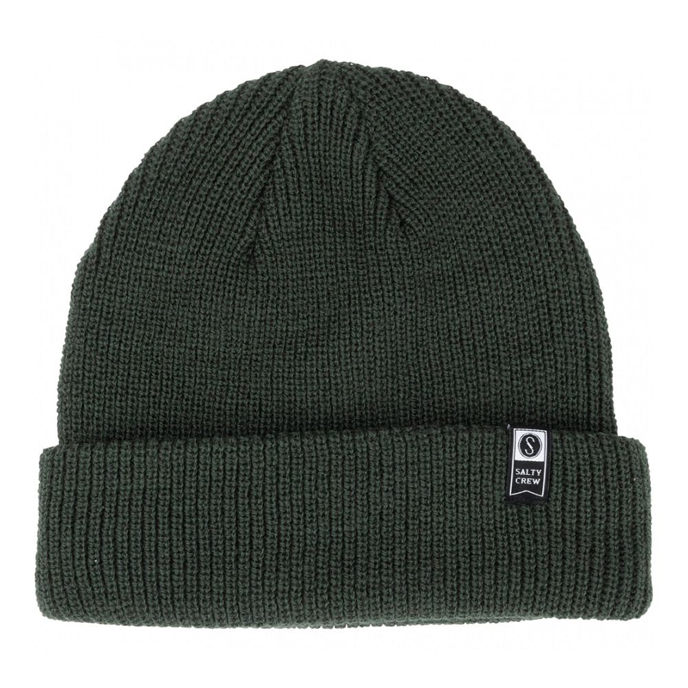 Salty Crew ALPHA - Bonnet Homme spruce