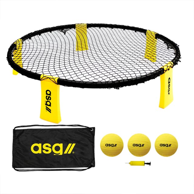 Smashball sæt