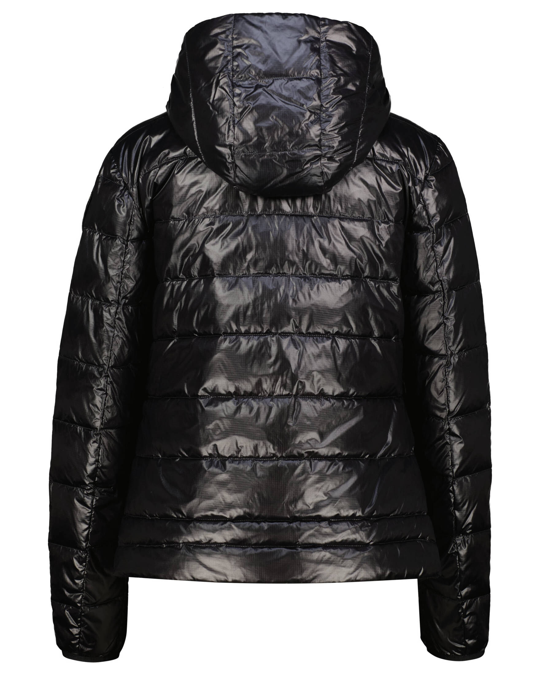 Blauer| Damen Steppjacke mit Kapuze