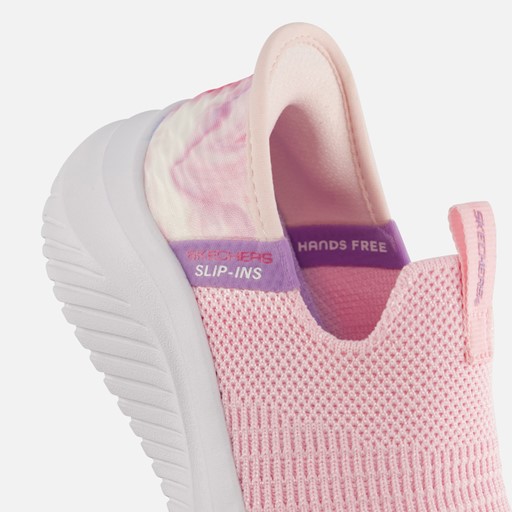 Skechers Hands Free Slip-In 3.0 Sneakers roze