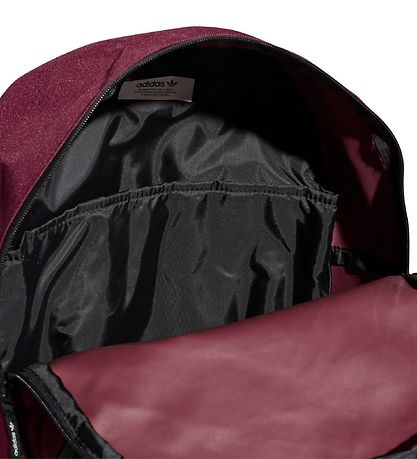 adidas Originals Rygs?k - Classic - Collegiate Burgundy