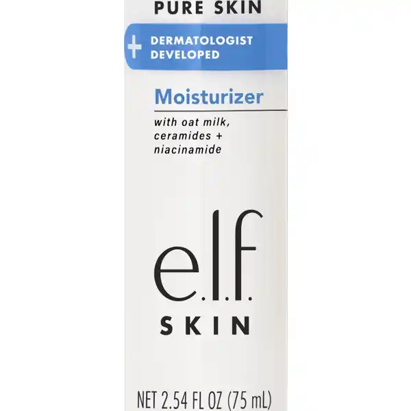 Pure Skin Moisturizer