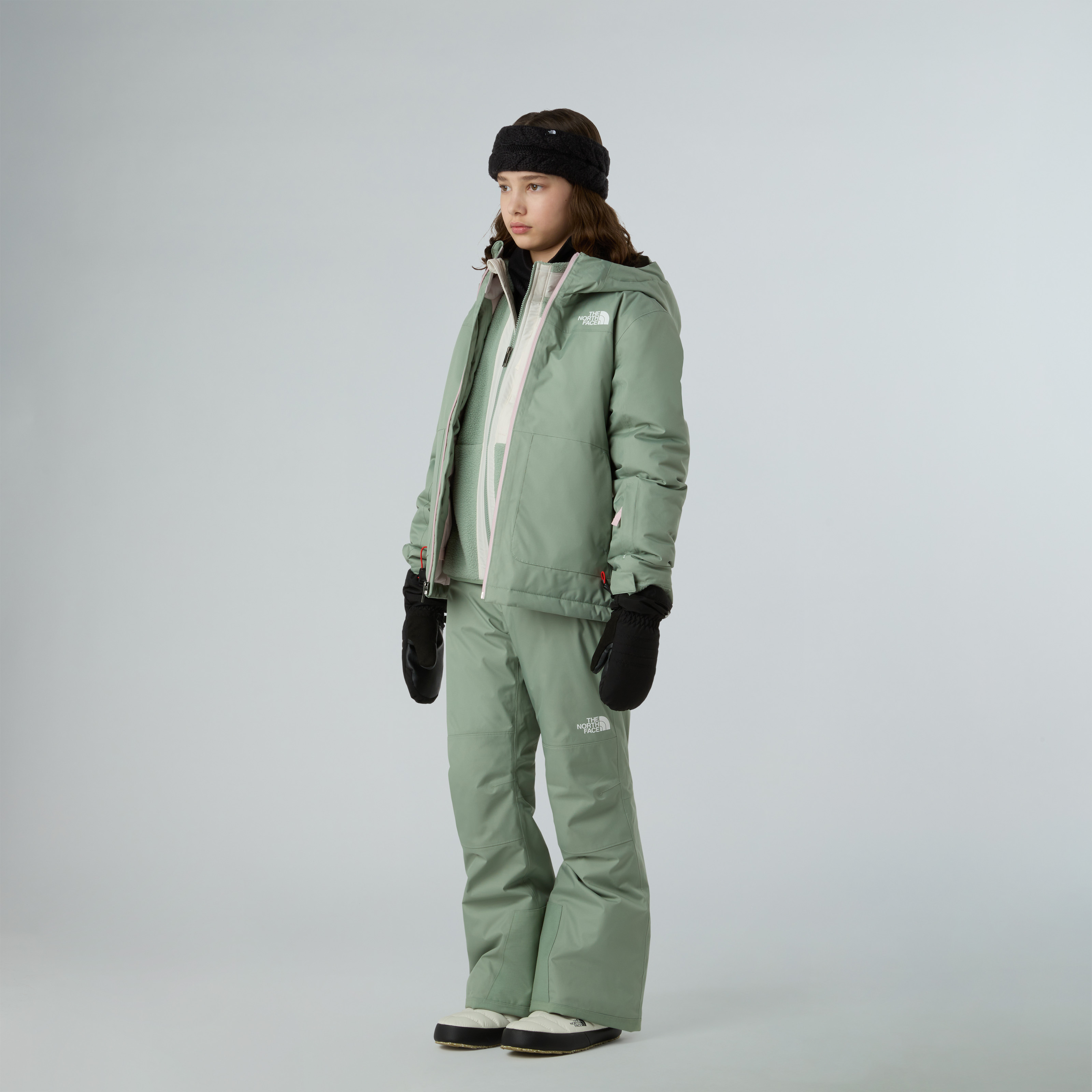 G Freedom Insulated Pant