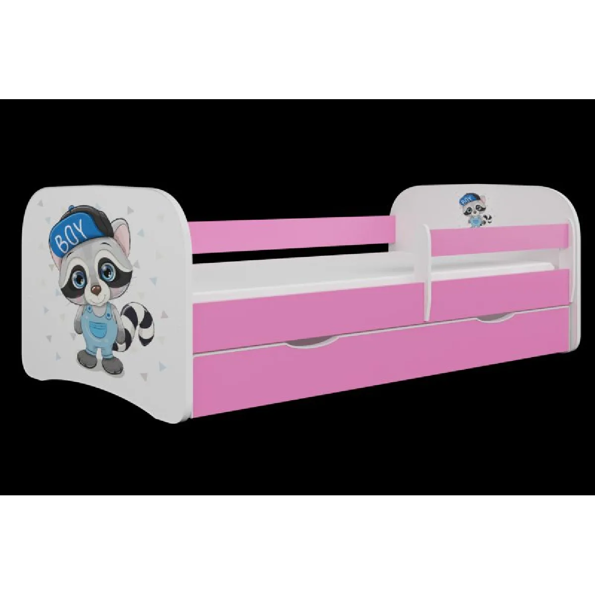 Babydreams Cabanon Rose