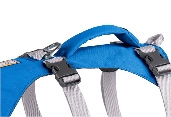 RUFFWEAR® Hundegeschirr Flagline Harness 2.0