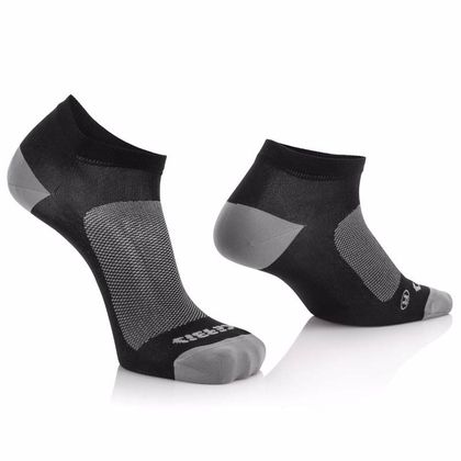 Chaussettes MX Acerbis SPORT - Noir