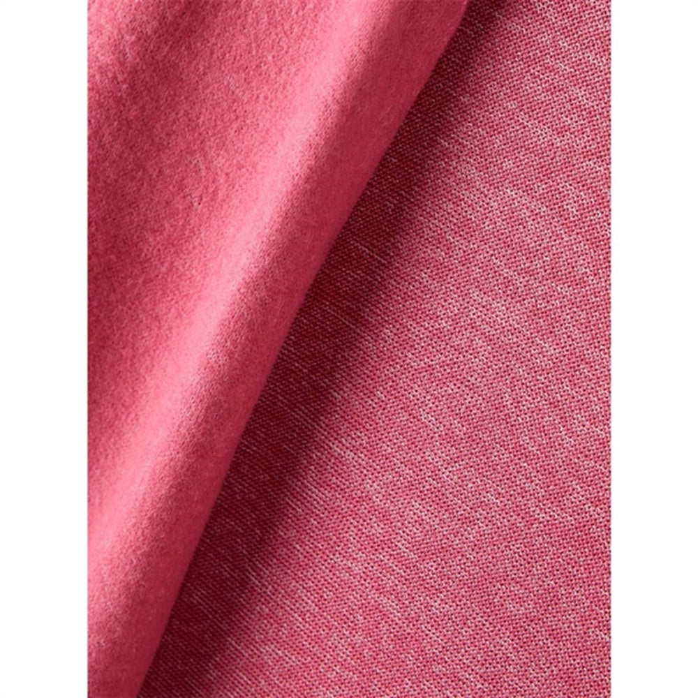 Køb Name it Rose Wine Victi Strik Cardigan Noos