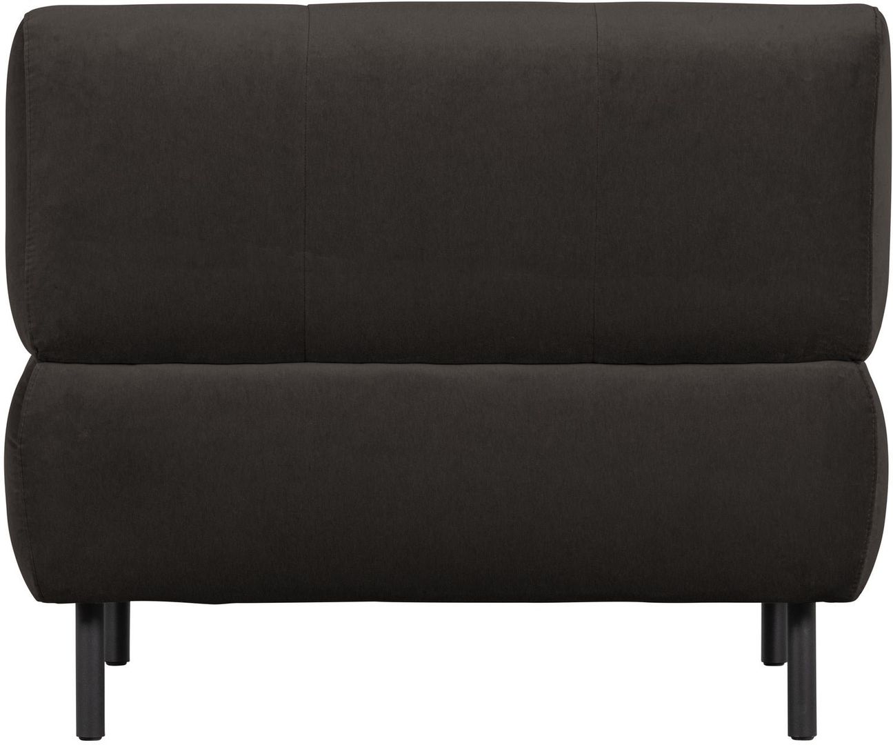 WOOOD Lloyd Fauteuil