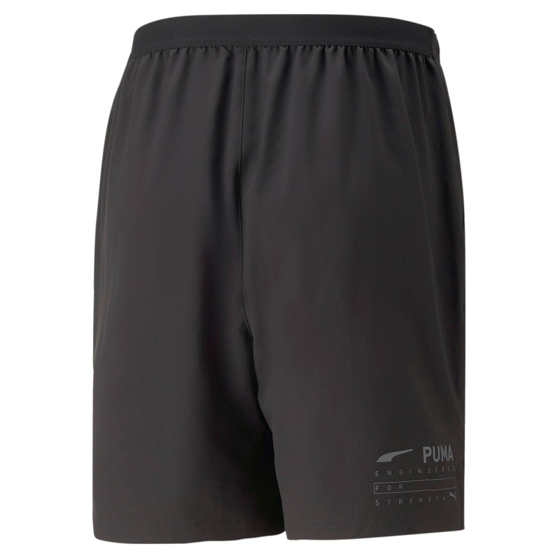 Puma| Herren Shorts TRAIN ULTRAWEAVE 7