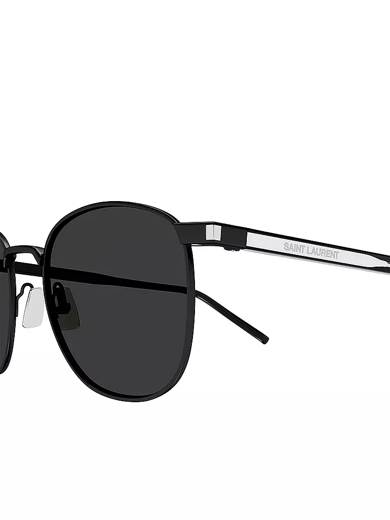 SAINT LAURENT Sonnenbrille SL747 schwarz