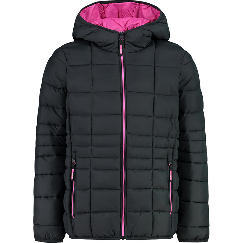 CMP Kinder Hoodie Jacke
