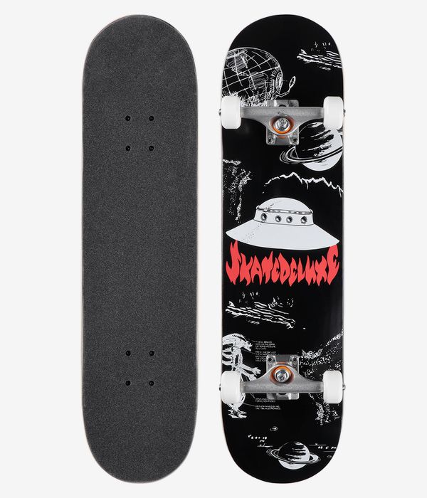 skatedeluxe Ufo 8