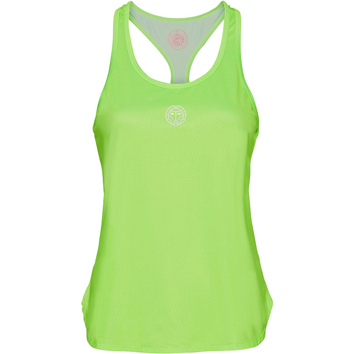 Bidi Badu Mea Tech Tank