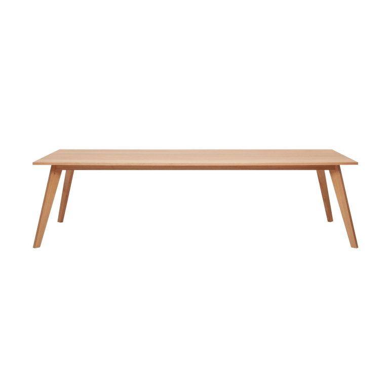 Puik Archi tafel 240x90 naturel