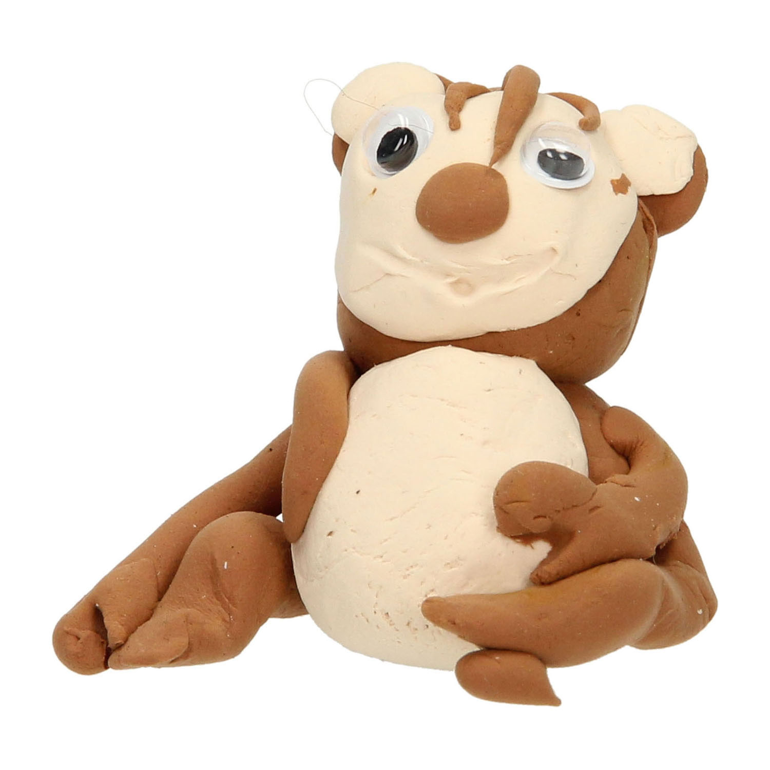 Super Dough Diertje Kleien