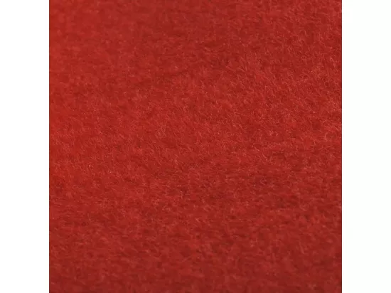 Tapis rouge 1 x 10 m 400 g/m²